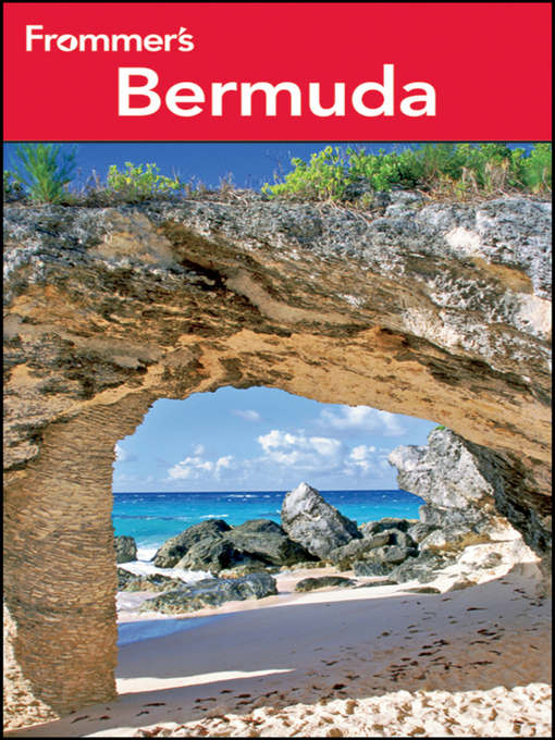 Title details for Frommer's Bermuda by Darwin Porter - Available